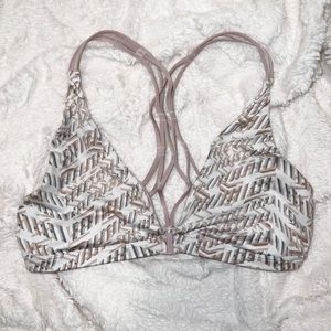 Victoria’s Secret Sports Bra
